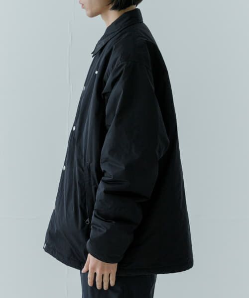 URBAN RESEARCH / アーバンリサーチ ダウンジャケット・ベスト | THE NORTH FACE　Insulated Coach Jacket | 詳細5