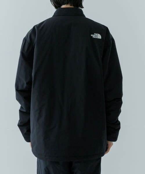 URBAN RESEARCH / アーバンリサーチ ダウンジャケット・ベスト | THE NORTH FACE　Insulated Coach Jacket | 詳細6