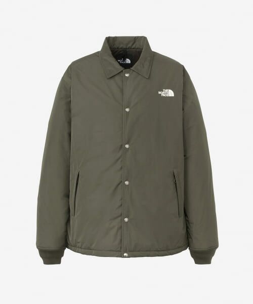 URBAN RESEARCH / アーバンリサーチ ダウンジャケット・ベスト | THE NORTH FACE　Insulated Coach Jacket | 詳細7