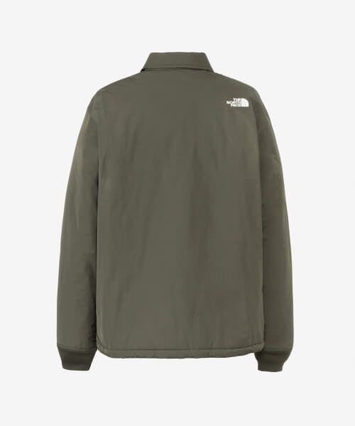 URBAN RESEARCH / アーバンリサーチ ダウンジャケット・ベスト | THE NORTH FACE　Insulated Coach Jacket | 詳細8