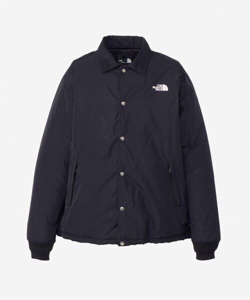 URBAN RESEARCH / アーバンリサーチ ダウンジャケット・ベスト | THE NORTH FACE　Insulated Coach Jacket | 詳細9