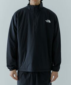 THE NORTH FACE　Ventrix Active Half Zip