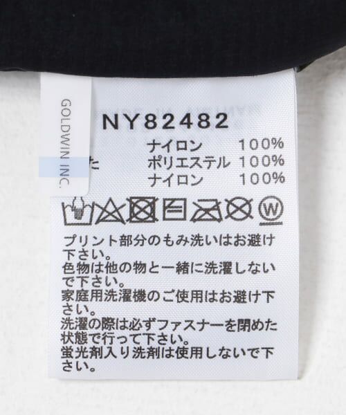 URBAN RESEARCH / アーバンリサーチ その他トップス | THE NORTH FACE　Ventrix Active Half Zip | 詳細13