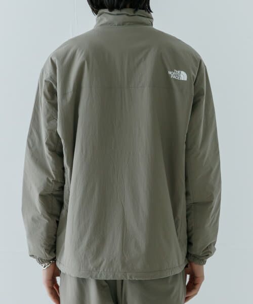 URBAN RESEARCH / アーバンリサーチ その他トップス | THE NORTH FACE　Ventrix Active Half Zip | 詳細3