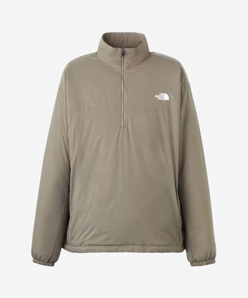 URBAN RESEARCH / アーバンリサーチ その他トップス | THE NORTH FACE　Ventrix Active Half Zip | 詳細4