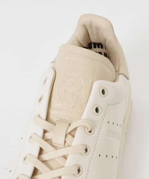 URBAN RESEARCH / アーバンリサーチ スニーカー | 『25.5-29サイズ』adidas　Exclusive STAN SMITH LUX | 詳細11