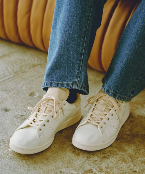 URBAN RESEARCH / アーバンリサーチ スニーカー | 『25.5-29サイズ』adidas　Exclusive STAN SMITH LUX | 詳細2