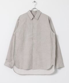 MADARA MIST COTTON SHIRTS