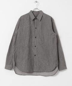 MADARA MIST COTTON SHIRTS