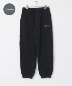 『別注』VIBTEX×URBAN RESEARCH　SWEAT PANTS