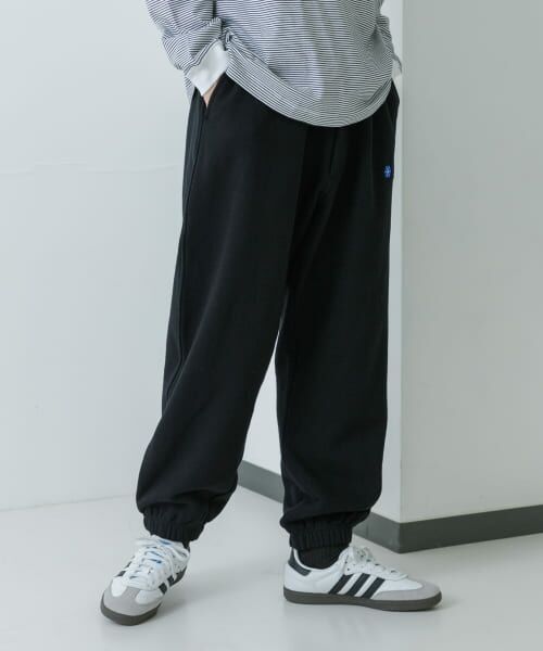 URBAN RESEARCH / アーバンリサーチ その他パンツ | 『別注』VIBTEX×URBAN RESEARCH　SWEAT PANTS | 詳細1