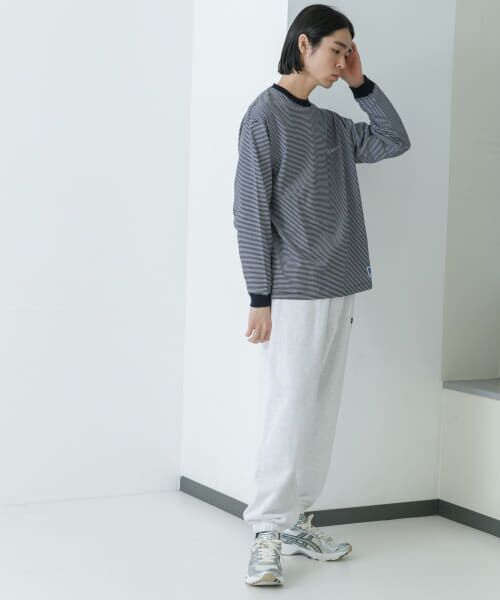 URBAN RESEARCH / アーバンリサーチ その他パンツ | 『別注』VIBTEX×URBAN RESEARCH　SWEAT PANTS | 詳細11