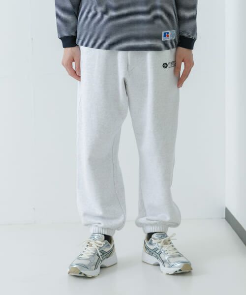 URBAN RESEARCH / アーバンリサーチ その他パンツ | 『別注』VIBTEX×URBAN RESEARCH　SWEAT PANTS | 詳細13