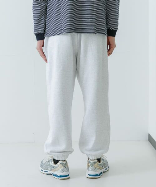 URBAN RESEARCH / アーバンリサーチ その他パンツ | 『別注』VIBTEX×URBAN RESEARCH　SWEAT PANTS | 詳細15