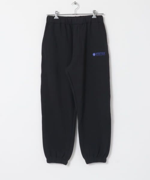 URBAN RESEARCH / アーバンリサーチ その他パンツ | 『別注』VIBTEX×URBAN RESEARCH　SWEAT PANTS | 詳細16