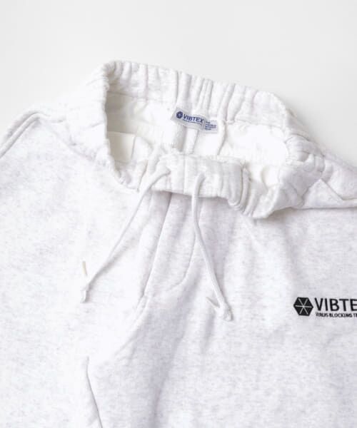 URBAN RESEARCH / アーバンリサーチ その他パンツ | 『別注』VIBTEX×URBAN RESEARCH　SWEAT PANTS | 詳細19