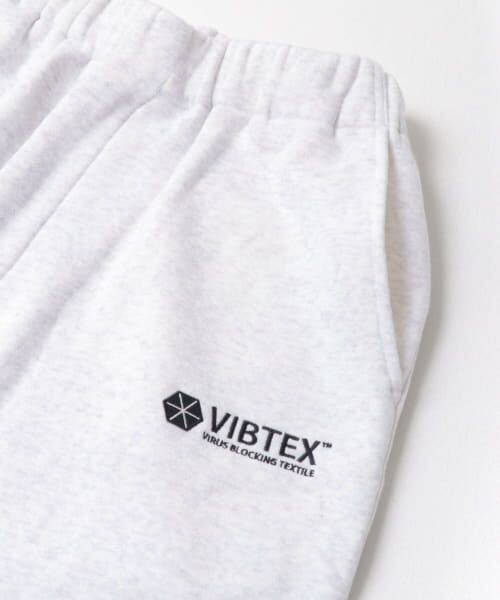 URBAN RESEARCH / アーバンリサーチ その他パンツ | 『別注』VIBTEX×URBAN RESEARCH　SWEAT PANTS | 詳細20