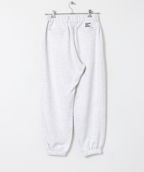 URBAN RESEARCH / アーバンリサーチ その他パンツ | 『別注』VIBTEX×URBAN RESEARCH　SWEAT PANTS | 詳細21