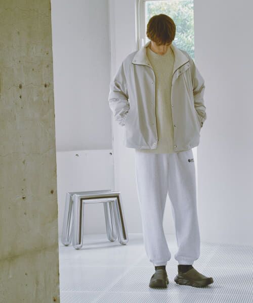 URBAN RESEARCH / アーバンリサーチ その他パンツ | 『別注』VIBTEX×URBAN RESEARCH　SWEAT PANTS | 詳細6