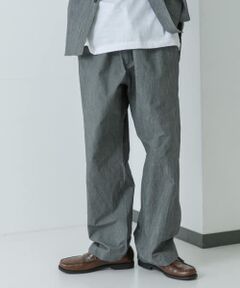 MADARA MIST COTTON PANTS