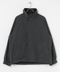 VINTAGE NYLON STAND BLOUSON