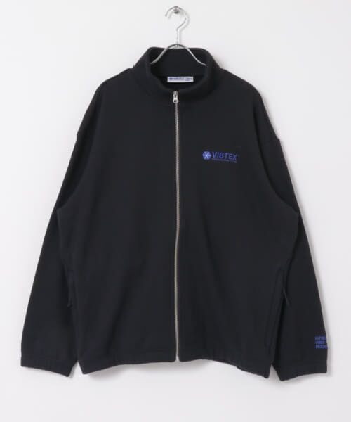 URBAN RESEARCH / アーバンリサーチ ブルゾン | 『別注』VIBTEX×URBAN RESEARCH　SWEAT BLOUSON | 詳細12