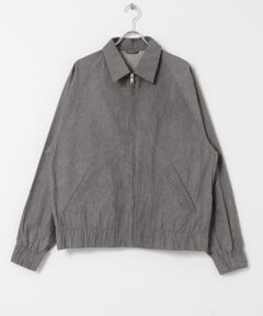 MADARA MIST COTTON BLOUSON