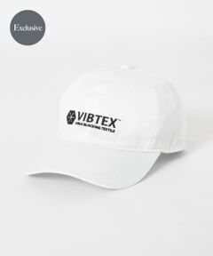 『別注』VIBTEX×URBAN RESEARCH　TWILL CAP