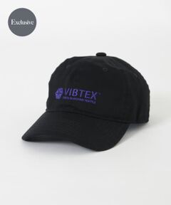 『別注』VIBTEX×URBAN RESEARCH　TWILL CAP