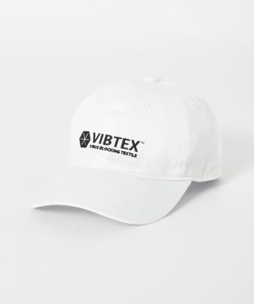 URBAN RESEARCH / アーバンリサーチ キャップ | 『別注』VIBTEX×URBAN RESEARCH　TWILL CAP | 詳細1