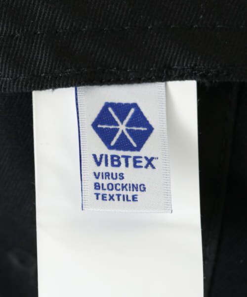 URBAN RESEARCH / アーバンリサーチ キャップ | 『別注』VIBTEX×URBAN RESEARCH　TWILL CAP | 詳細11