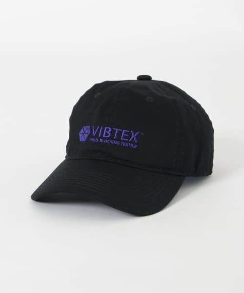 URBAN RESEARCH / アーバンリサーチ キャップ | 『別注』VIBTEX×URBAN RESEARCH　TWILL CAP | 詳細2