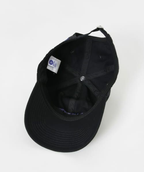 URBAN RESEARCH / アーバンリサーチ キャップ | 『別注』VIBTEX×URBAN RESEARCH　TWILL CAP | 詳細4