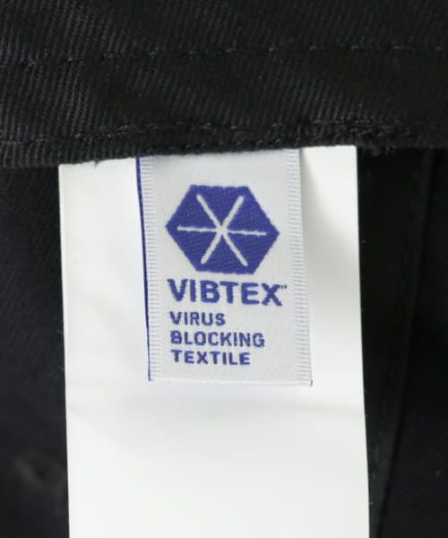 URBAN RESEARCH / アーバンリサーチ キャップ | 『別注』VIBTEX×URBAN RESEARCH　TWILL CAP | 詳細6