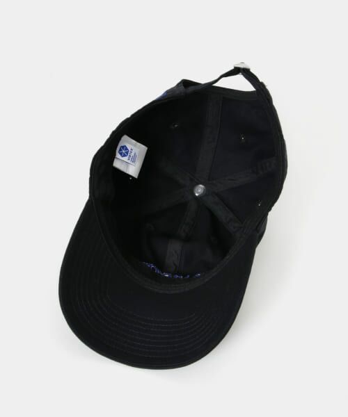 URBAN RESEARCH / アーバンリサーチ キャップ | 『別注』VIBTEX×URBAN RESEARCH　TWILL CAP | 詳細9