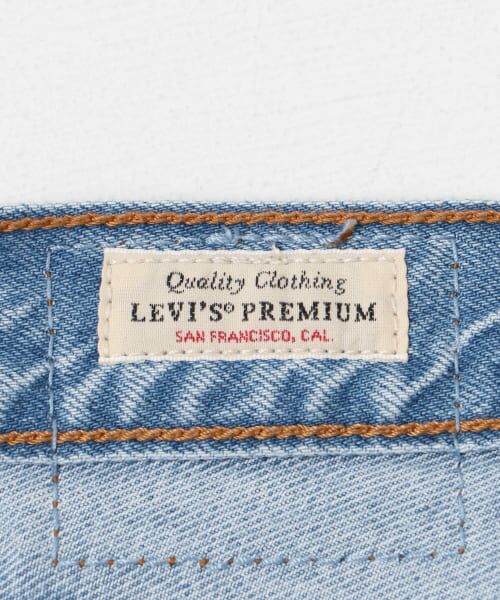 URBAN RESEARCH / アーバンリサーチ デニムパンツ | Levi’s　Exclusive 501R 90S | 詳細21