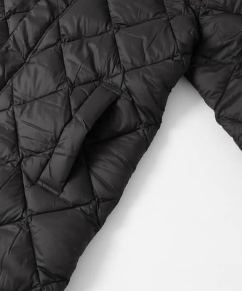 URBAN RESEARCH / アーバンリサーチ ダウンジャケット・ベスト | TAION　HOOD LONG DOWN JACKET | 詳細11