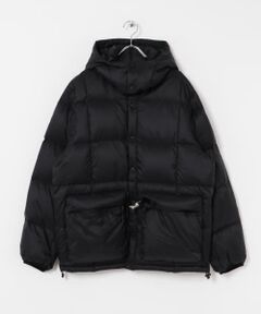 TAION　BENCH DOWN JACKET