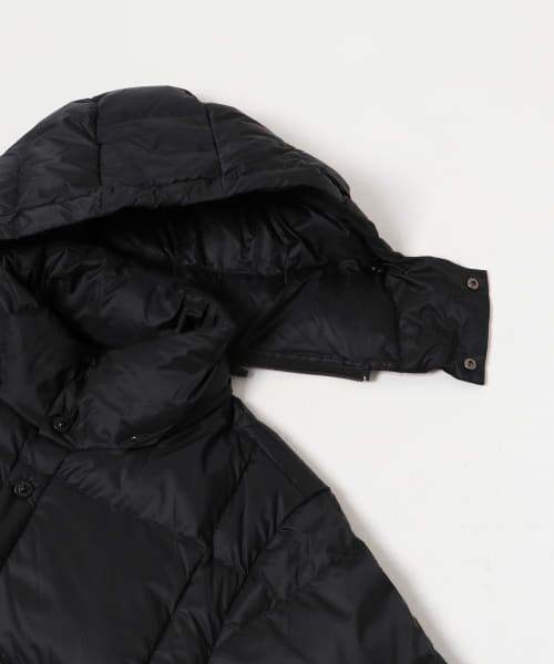 URBAN RESEARCH / アーバンリサーチ ダウンジャケット・ベスト | TAION　BENCH DOWN JACKET | 詳細3