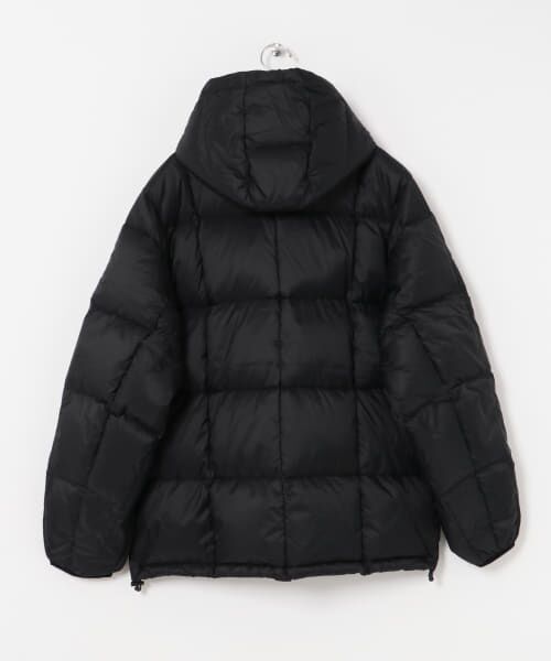 URBAN RESEARCH / アーバンリサーチ ダウンジャケット・ベスト | TAION　BENCH DOWN JACKET | 詳細6