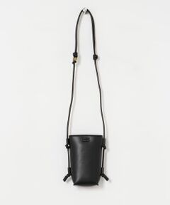 GANNI　Bou Crossbody