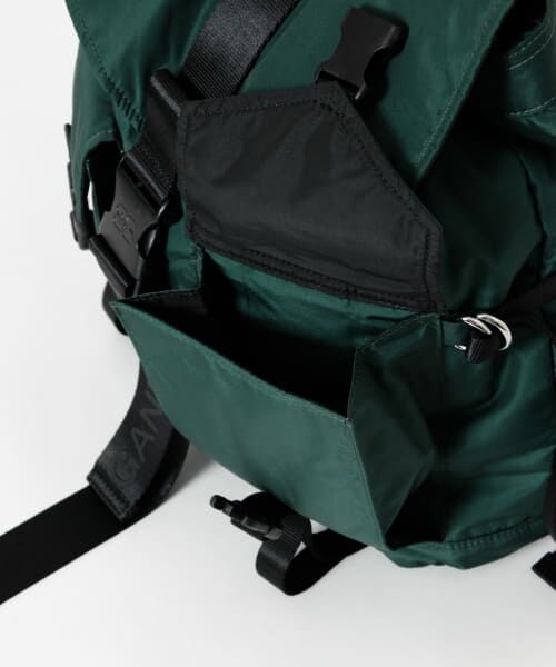 URBAN RESEARCH / アーバンリサーチ リュック・バックパック | GANNI　Recycled Tech Backpack | 詳細4