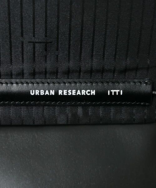 URBAN RESEARCH / アーバンリサーチ ショルダーバッグ | 『別注』ITTI×URBAN RESEARCH　MICHELLE ERRAND POUCH | 詳細20