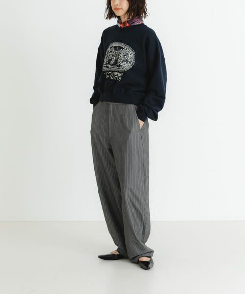 URBAN RESEARCH / アーバンリサーチ スウェット | 『別注』WAVEUNION×URBAN RESEARCH　sweat shirts | 詳細7