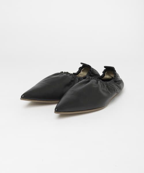 URBAN RESEARCH / アーバンリサーチ パンプス | MAISON EUREKA　MAISON EUREKA　POINTED BALLET SHOES | 詳細2