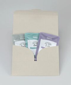 Lifetrim　Epsom Salt Giftset