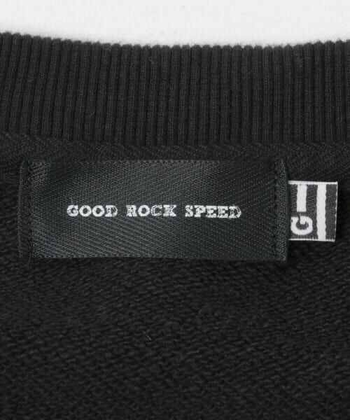 URBAN RESEARCH / アーバンリサーチ スウェット | GOOD ROCK SPEED　NIRVANA SWEAT | 詳細9