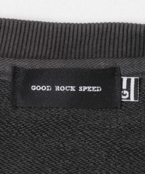 URBAN RESEARCH / アーバンリサーチ スウェット | GOOD ROCK SPEED　NIRVANA SWEAT | 詳細9