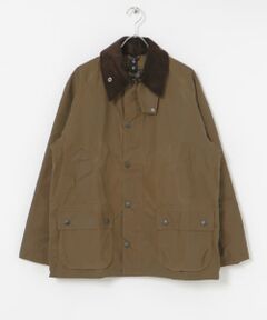 Barbour　bedale wax jacket