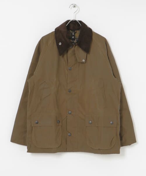 URBAN RESEARCH / アーバンリサーチ その他アウター | Barbour　bedale wax jacket | 詳細1